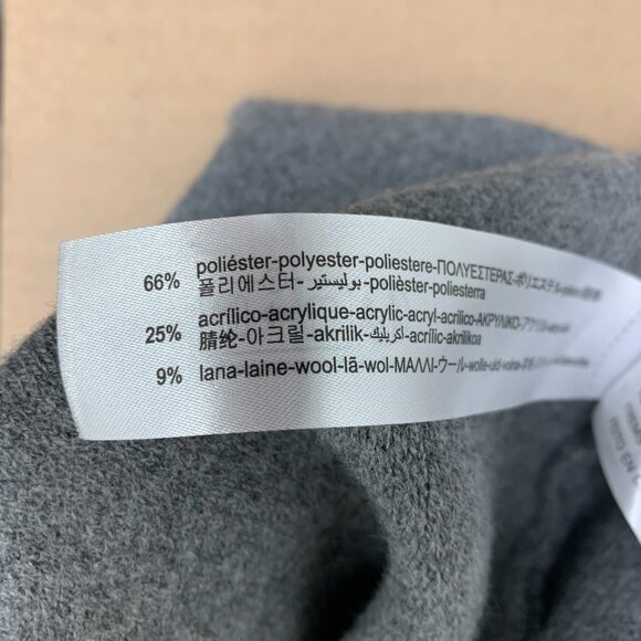 Winter dress - Picture 5 of 5